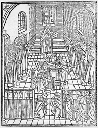 Jüdisches Bekenntnis, 1508